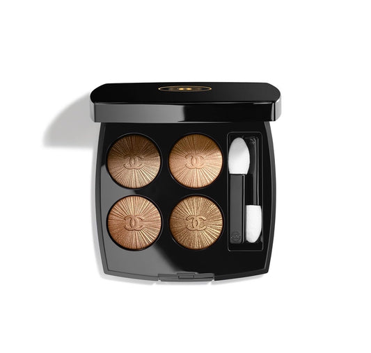 CHANEL, LES 4 OMBRES