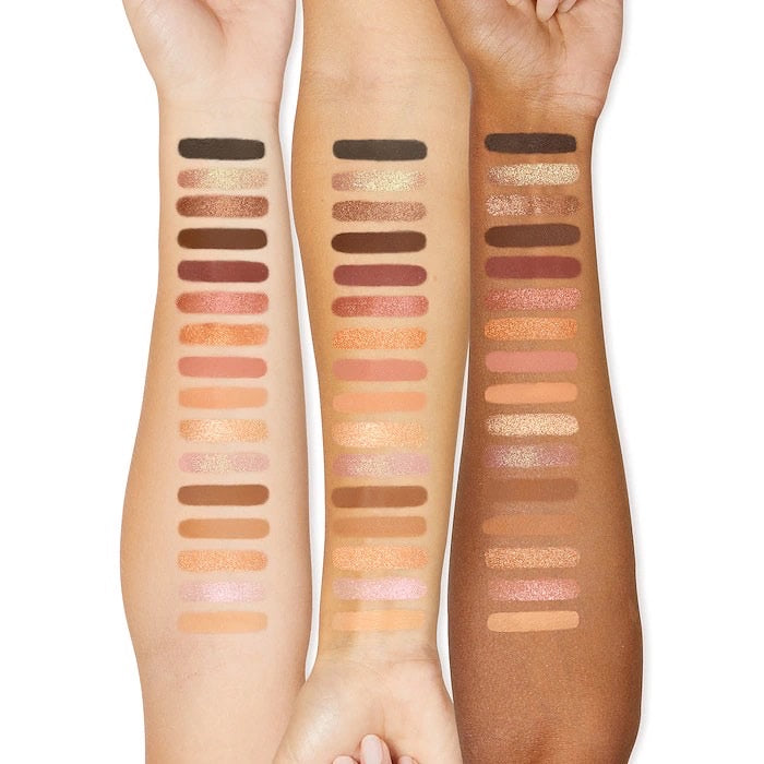 TOO FACED, BORN THIS WAY SUNSET STRIPPED EYESHADOW PALETTE