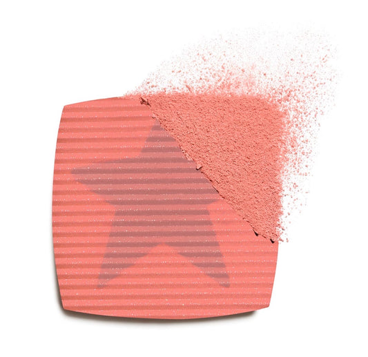CHANEL, BLUSH COMETE