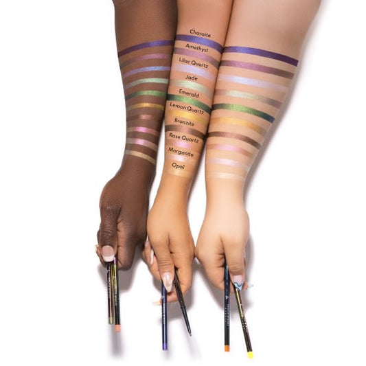 DANESSA MYRICKS BEAUTY, INFINITE CHROME PENCIL