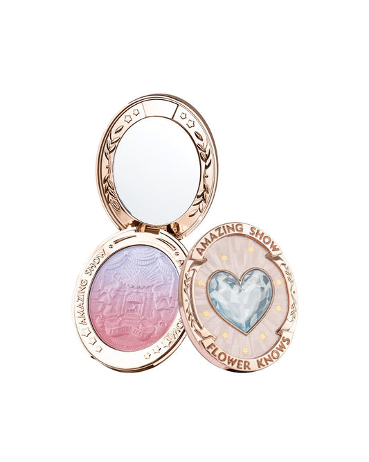 FLOWER KNOWS, CIRCUS GRADIENT BLUSH