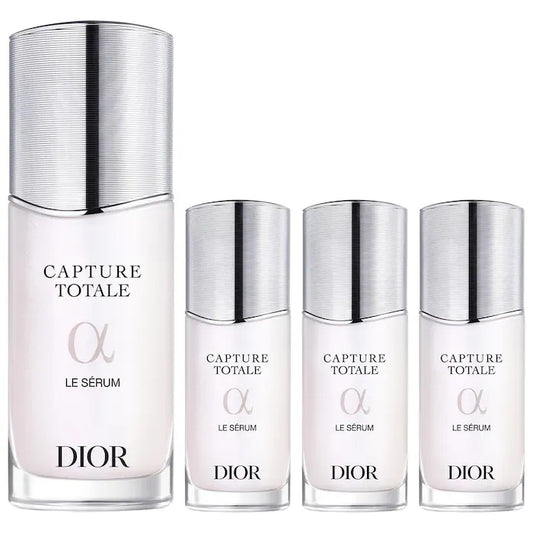 Dior Capture Totale Le Sérum Skincare Set
