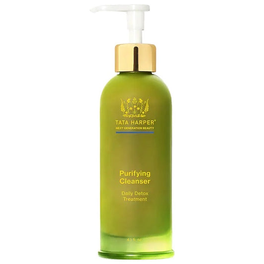 TATA HARPER, PURIFYING PORE DETOX CLEANSER