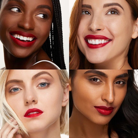 GXVE BY GWEN STEFANI, IM STILL HERE LONGWEAR CLEAN MATTE LIQUID LIPSTICK