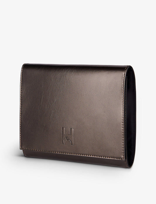 HOURGLASS, VEGAN BRUSH TRAVEL SET