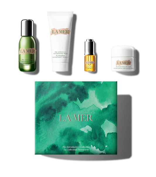 LA MER, THE INFUSSED RENEWAL COLLECTION