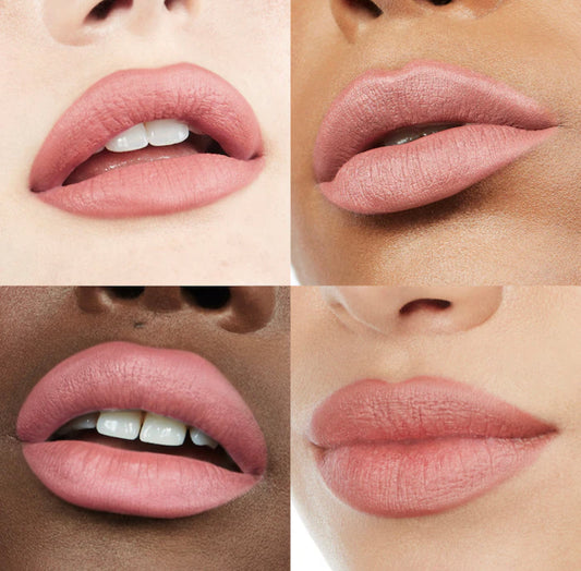 MAKEUP BY MARIO, ULTRA SUEDE LIPSTICK