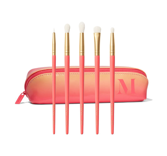 MORPHE HEATSEEKER 5-PIECE BRUSH SET