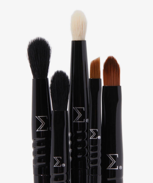 SIGMA BEAUTY X SAMANTHA BRUSH SET