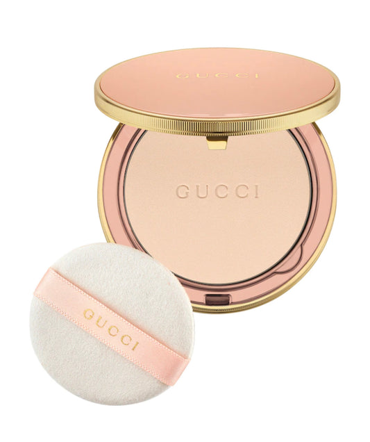 GUCCI, POUDRÉ DE BEAUTÉ MAT NATUREL BEAUTY SETTING POWDER