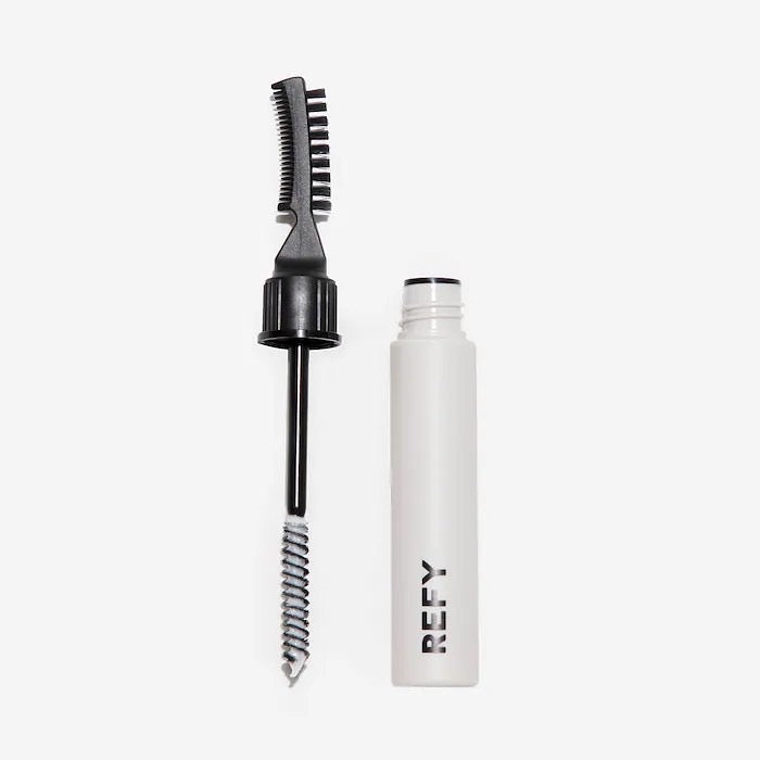 REFY, BROW SCULPT SHAPE AND HOLD GEL WITH LAMINATION EFFECT