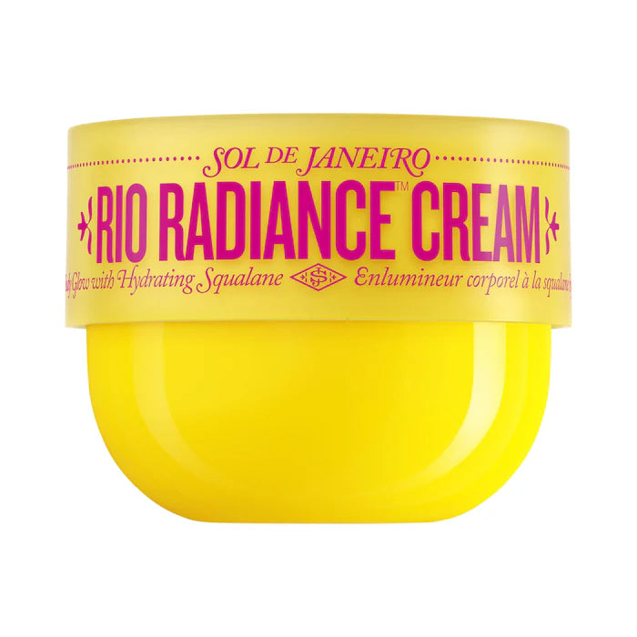 Sol de Janeiro Rio Radiance Illuminating Body Cream