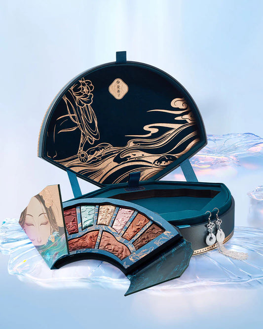 FLORASIS, EASTERN VENUS IN JADE