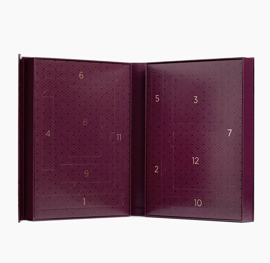 SIGMA, 12 DAYS OF SIGMA