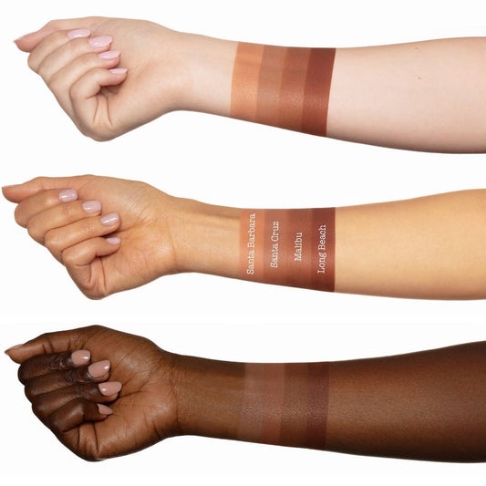 MELT COSMETICS, ULTRA MATTE BRONZER