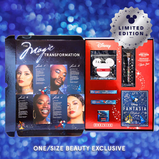 ONE/SIZE BY PATRICK STARRR, DISNEY FANTASIA VAULT