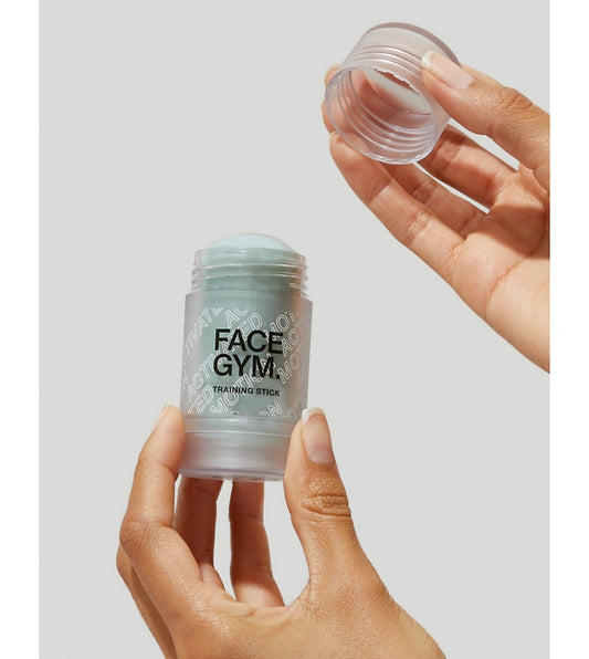 FACE GYM, SPIRULINA TRAINING STICK