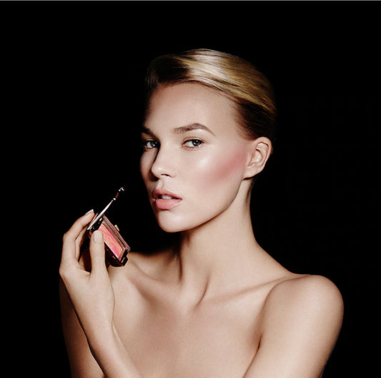 HOURGLASS, AMBIENT LIGHTING BLUSH COLLECTION