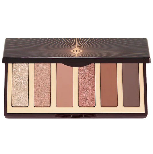 CHARLOTTE TILBURY, DARLING EYESHADOW PALETTE