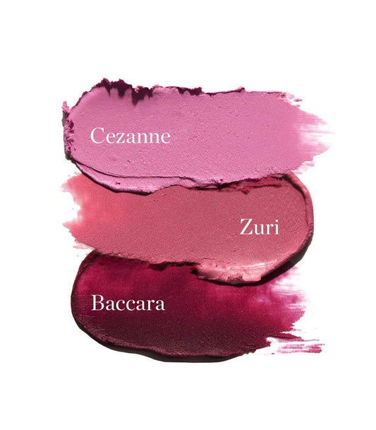 OGEE, FULL BLOOM SCULPTED LIPSTICK SETS