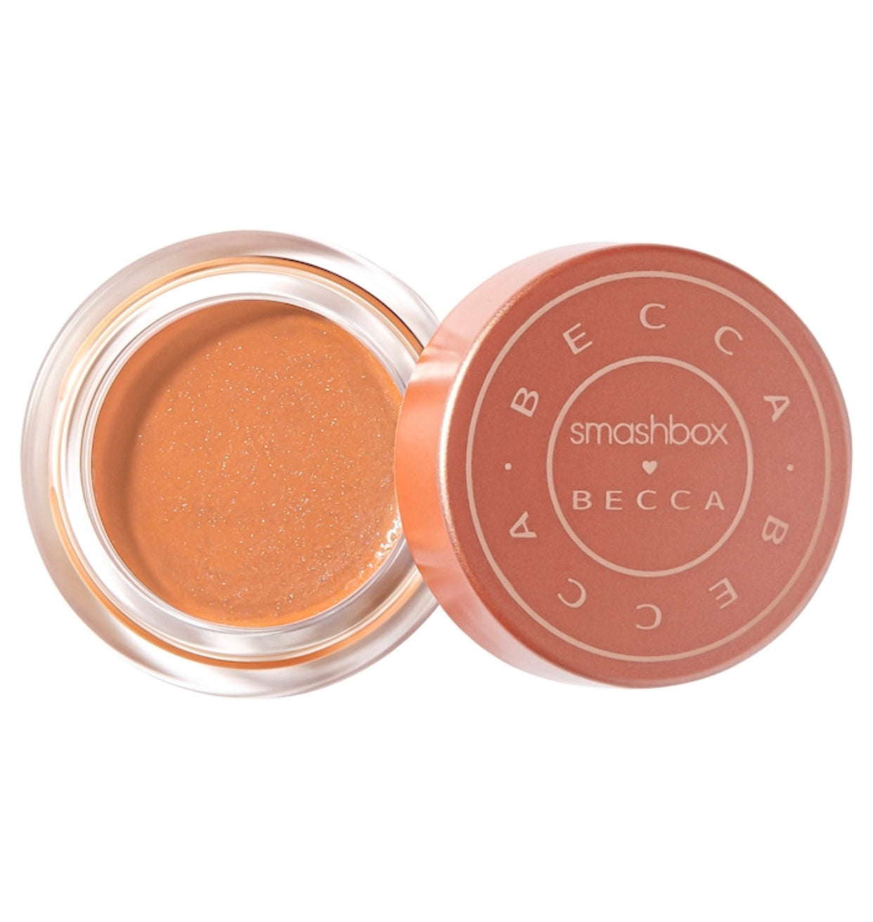 SMASHBOX X BECCA UNDER EYE BRIGHTENING CORRECTOR