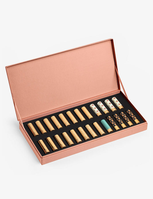 GUCCI, LIP VAULT LIMITED EDITION ASSORTMENT