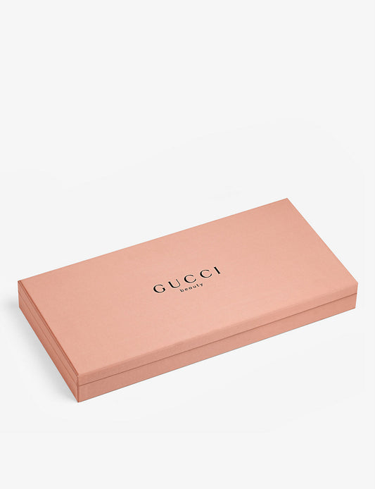 GUCCI, LIP VAULT LIMITED EDITION ASSORTMENT